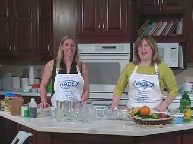 Thumbnail image for Harbin Clinic Healthy Cooking: Desserts