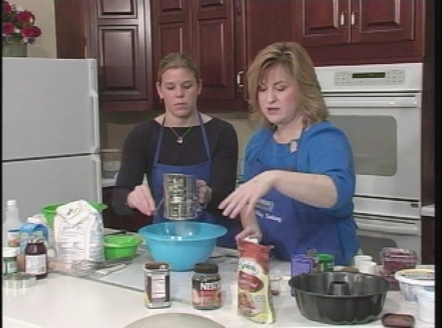 Thumbnail image for Harbin Clinic Healthy Cooking: Espresso Cake