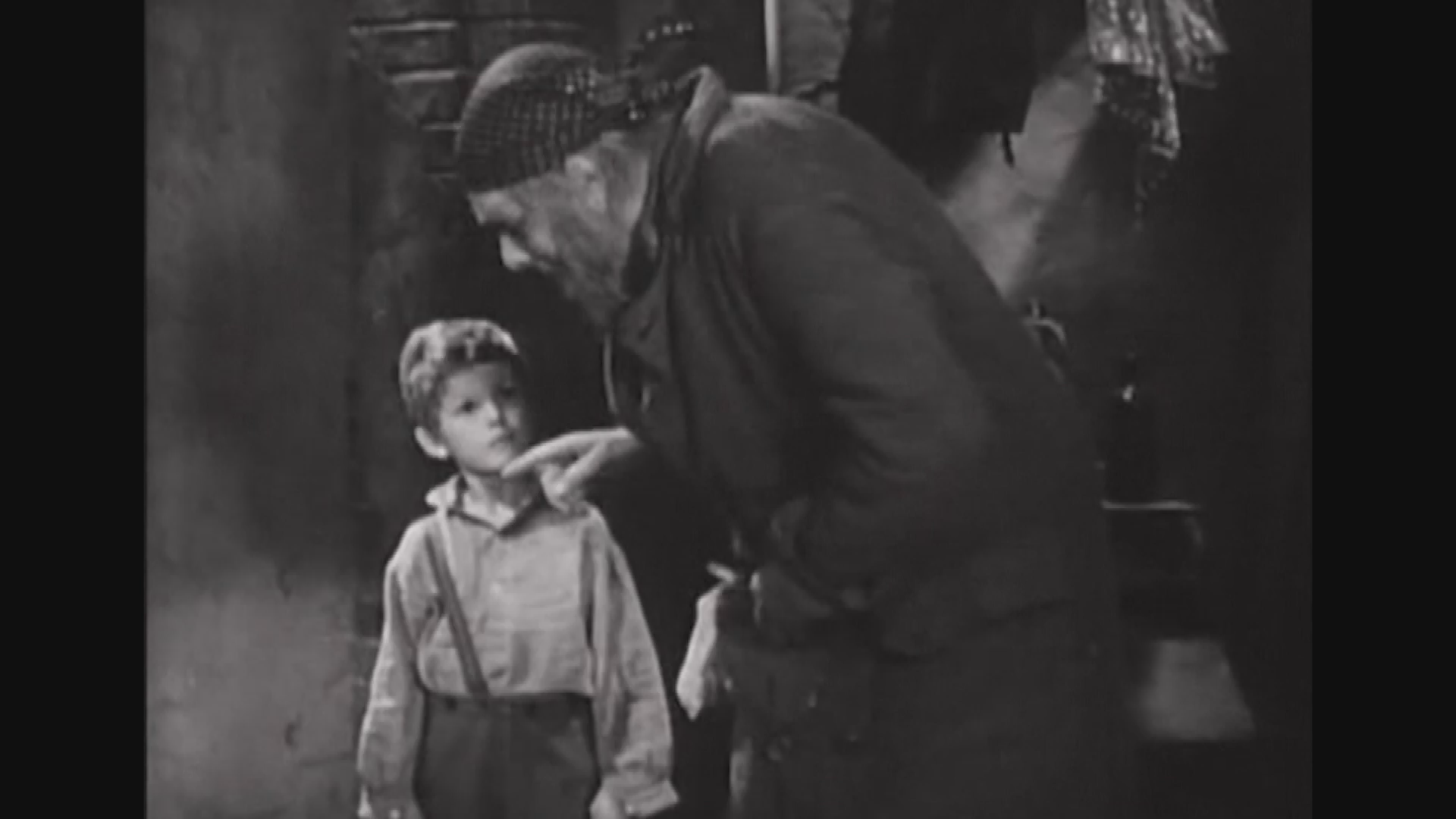 Thumbnail image for Classic Movie: Oliver Twist