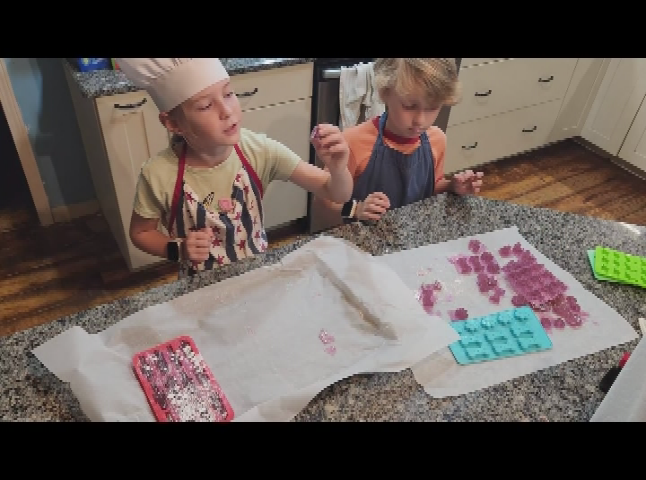 Thumbnail image for Chefs Gwyn & Alek Holiday Cooking