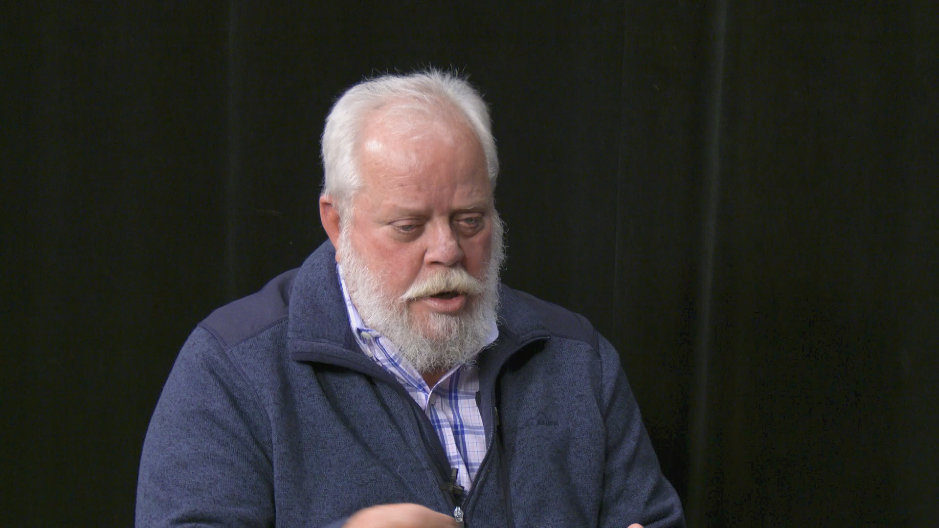 Thumbnail image for A Conversation With...One SouthCoast Chamber's Rick Kidder