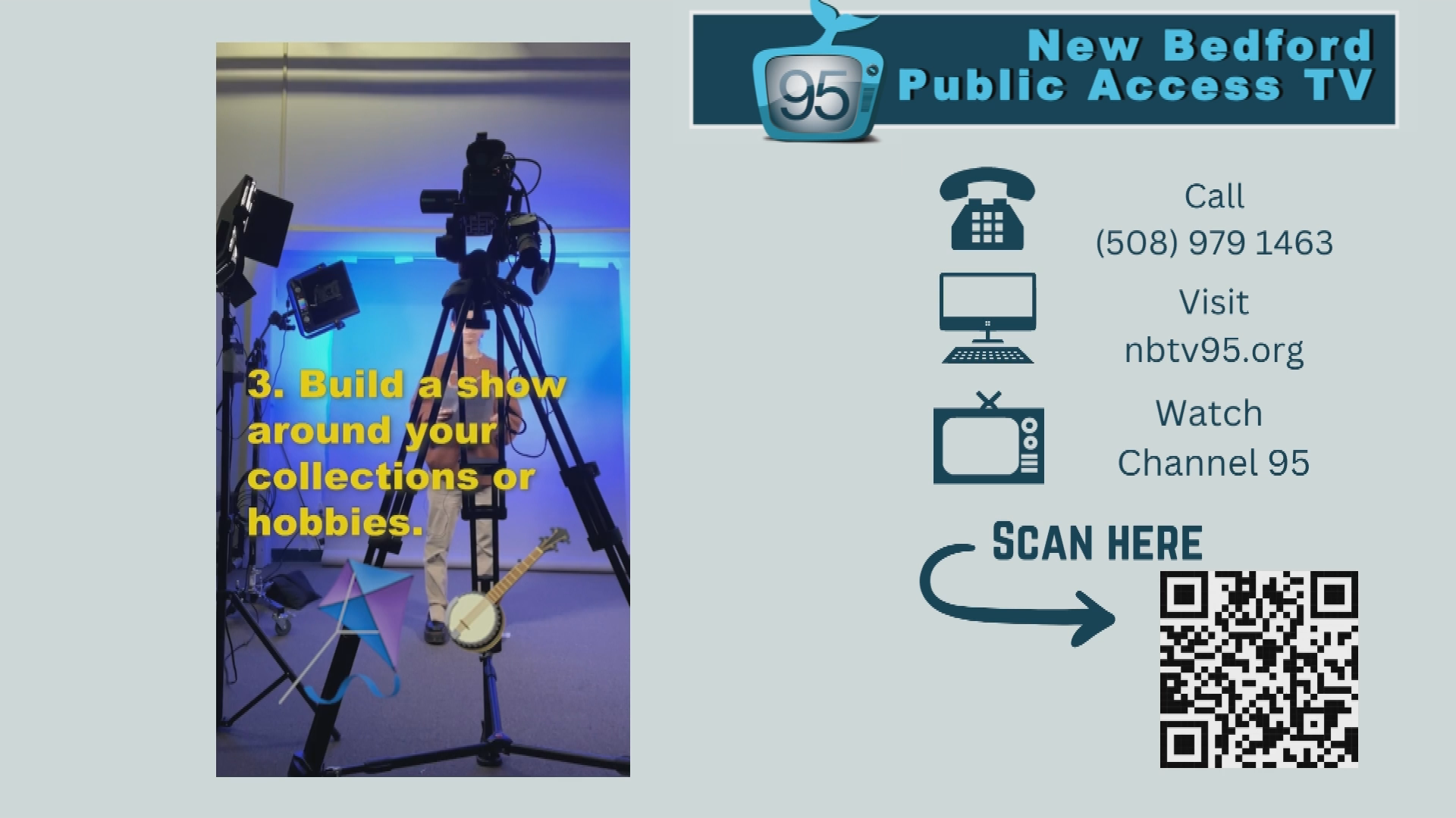 Thumbnail image for 3 TV Show Ideas