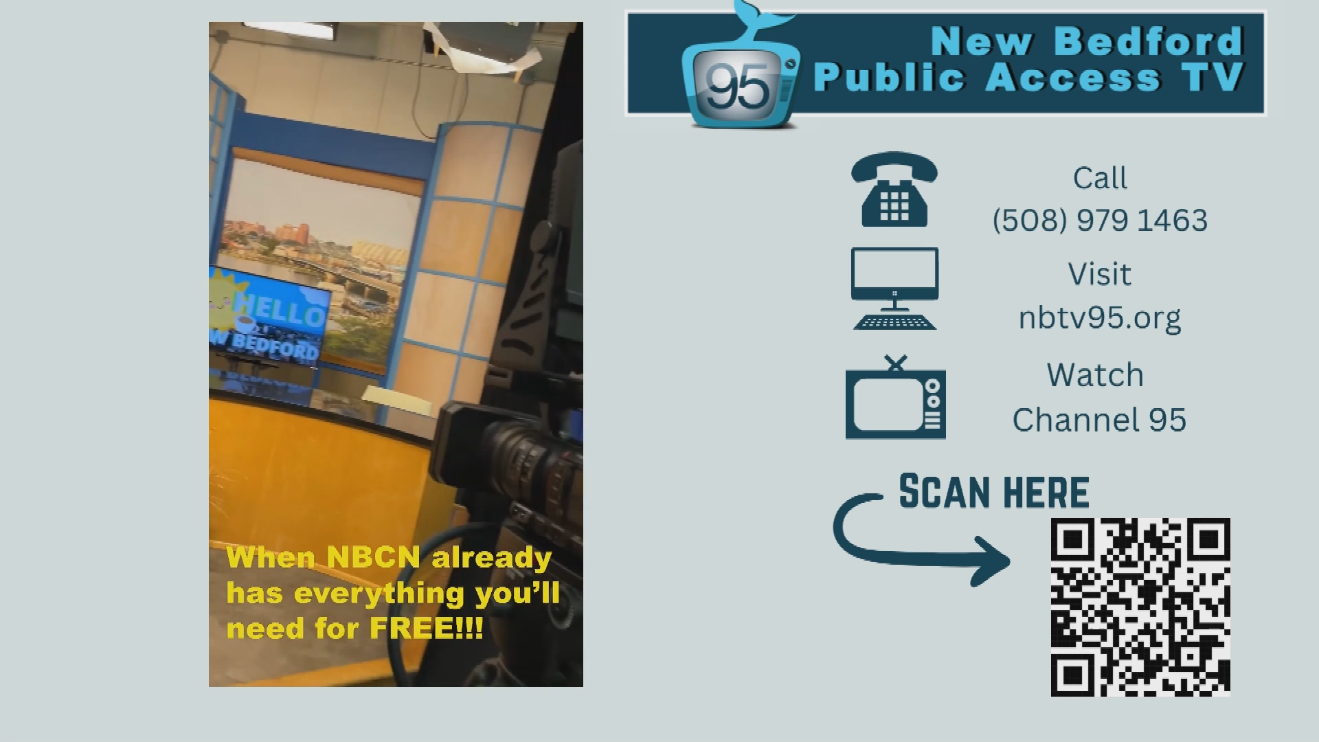 Thumbnail image for Public Access for FREE
