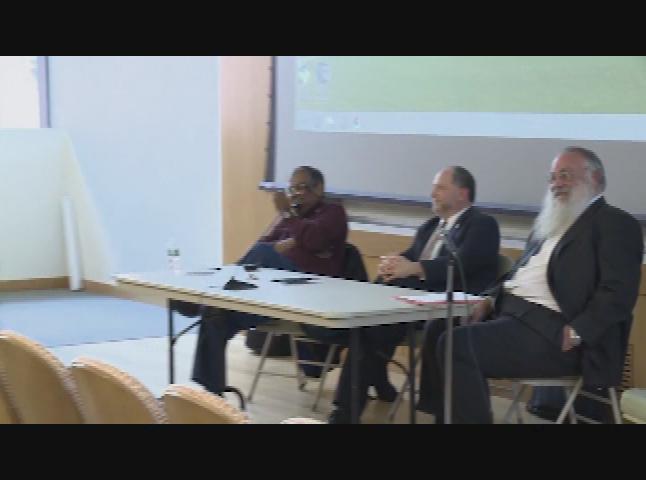 Thumbnail image for BSU Lecture: Supreme Court Implications