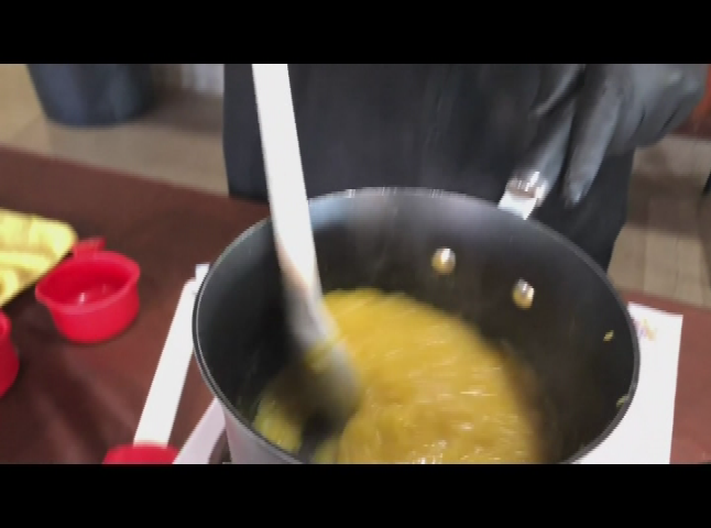 Thumbnail image for What's Cooking -Squash