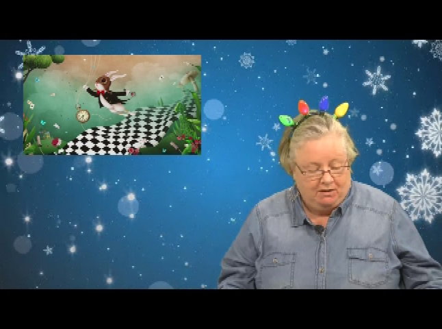 Thumbnail image for Lunenburg Storytime - The Books we Love: Christmas