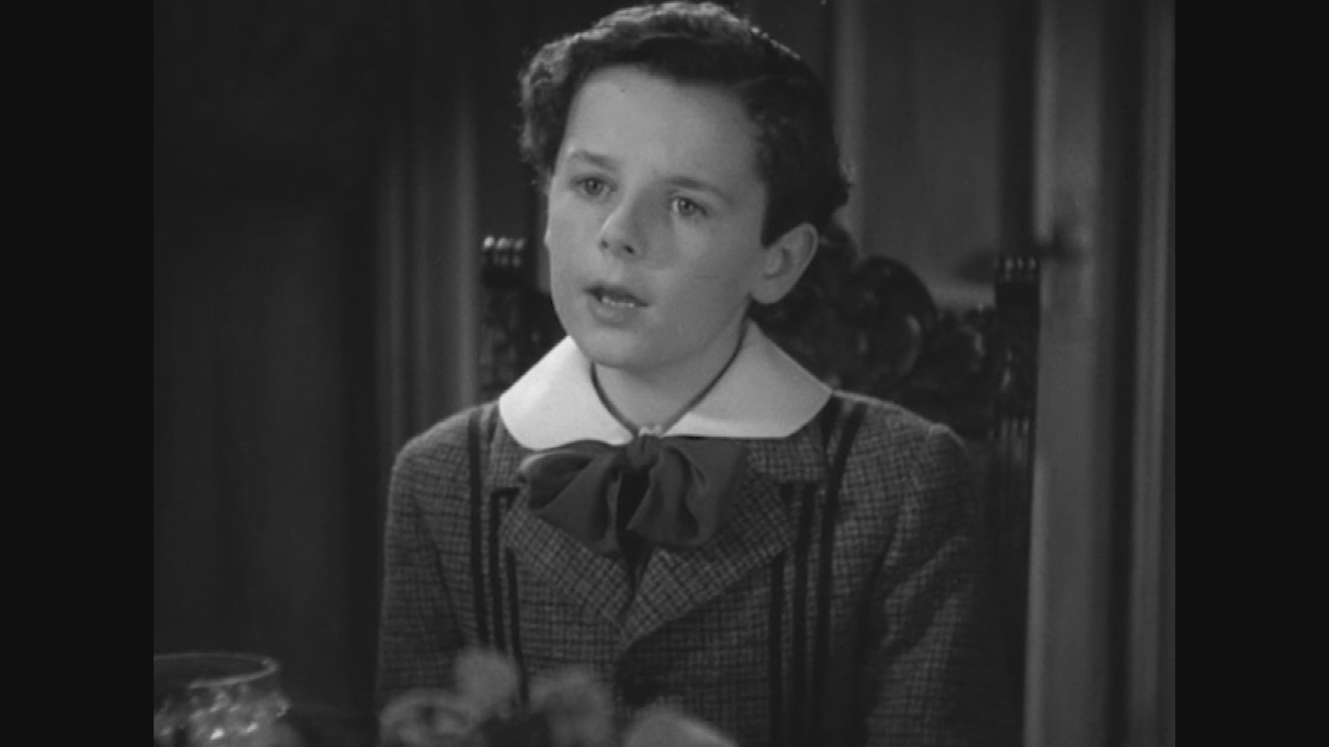 Classic Movie: Little Lord Fauntleroy