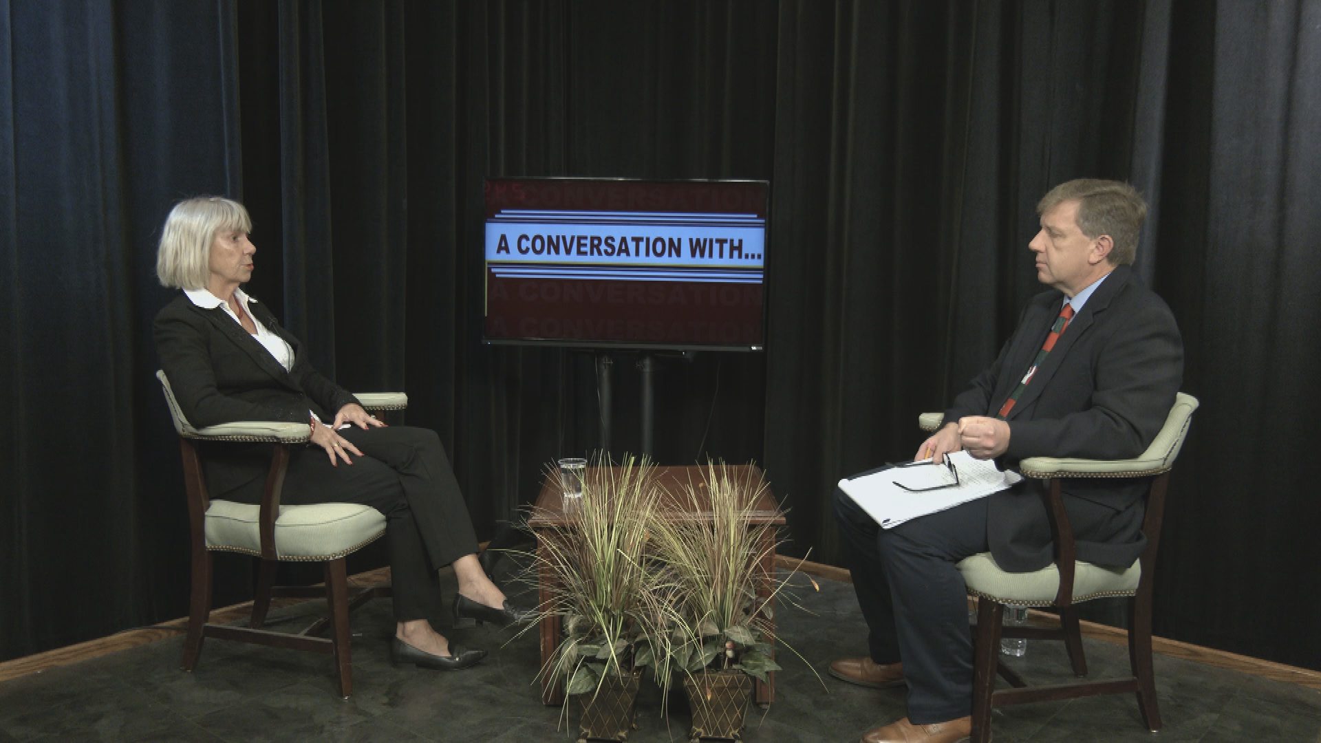 Thumbnail image for A Conversation With.... Greater New Bedford Community Health Center