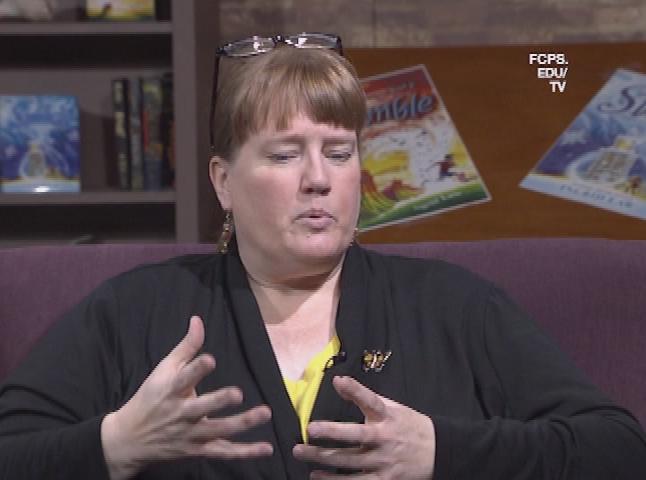 Meet the Author: Ingrid Law