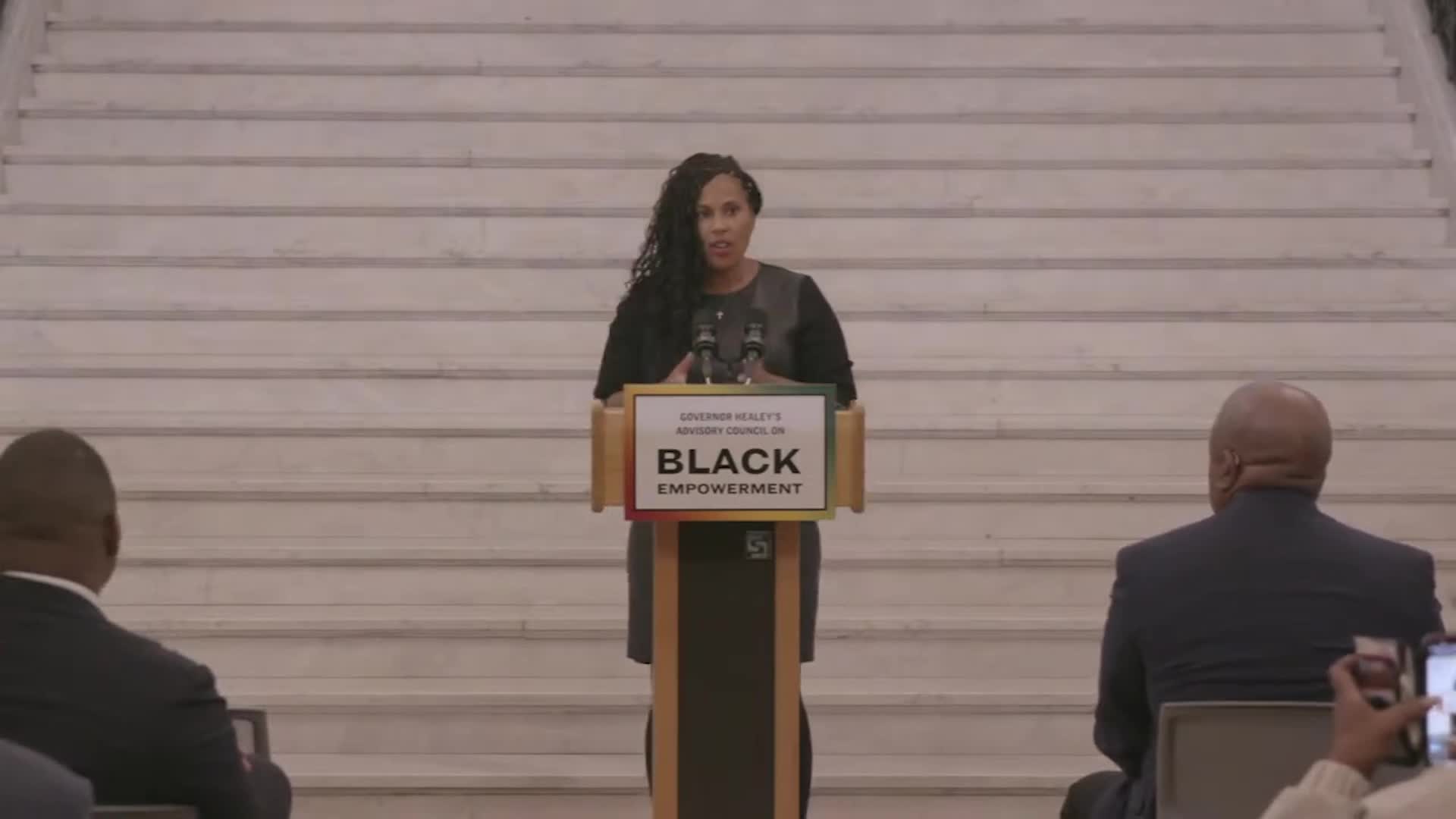 Thumbnail image for Governor Celebrates Black History Month