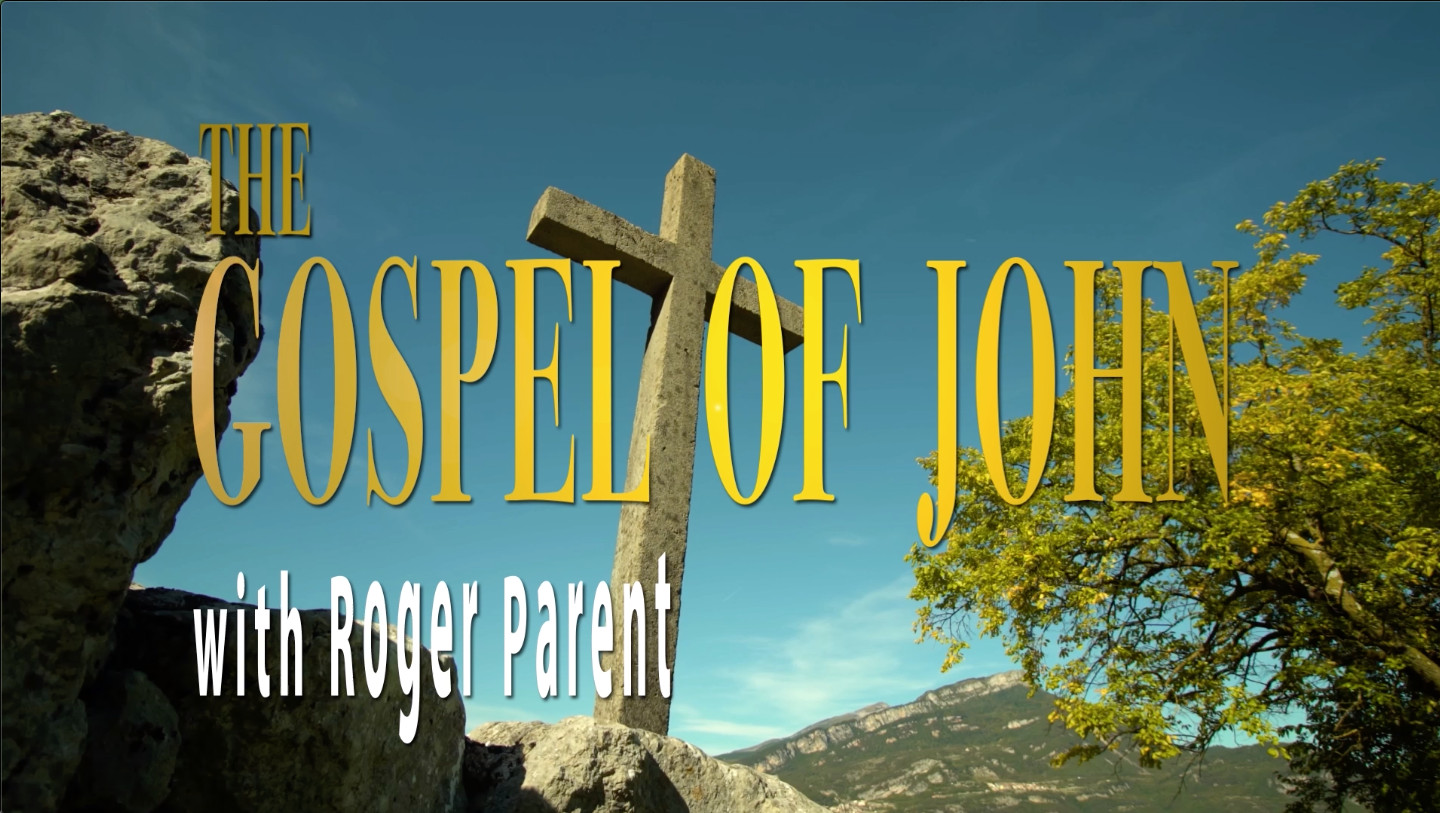 Thumbnail image for Gospel of John