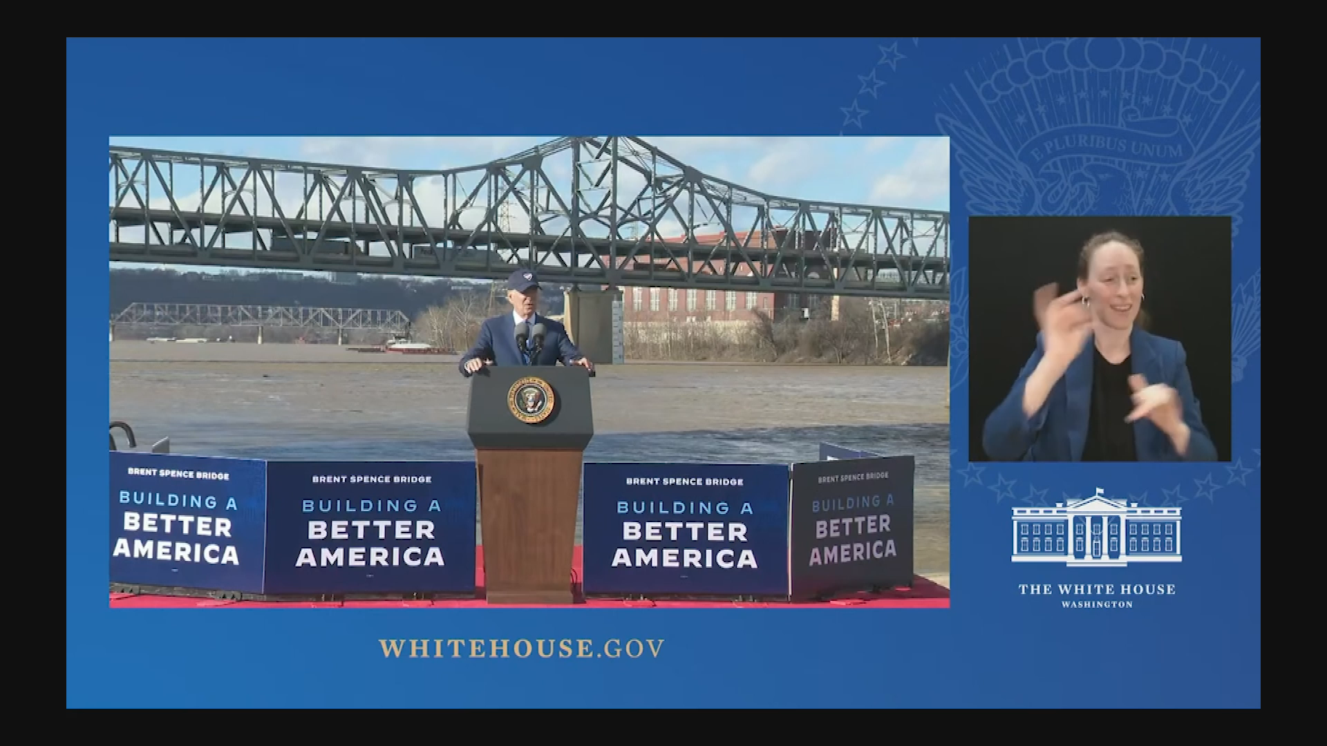 Thumbnail image for President Biden on Economic Plan, Jan. 4