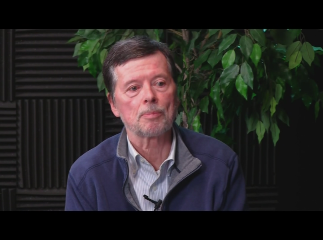 Thumbnail image for Here We Are....Guest Ken Burns