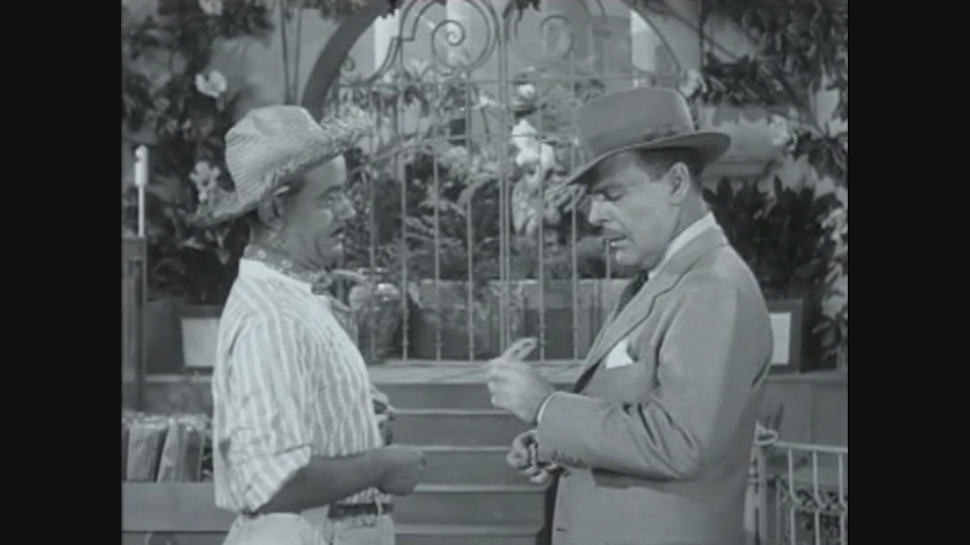 Vintage TV: Dangerous Assignment