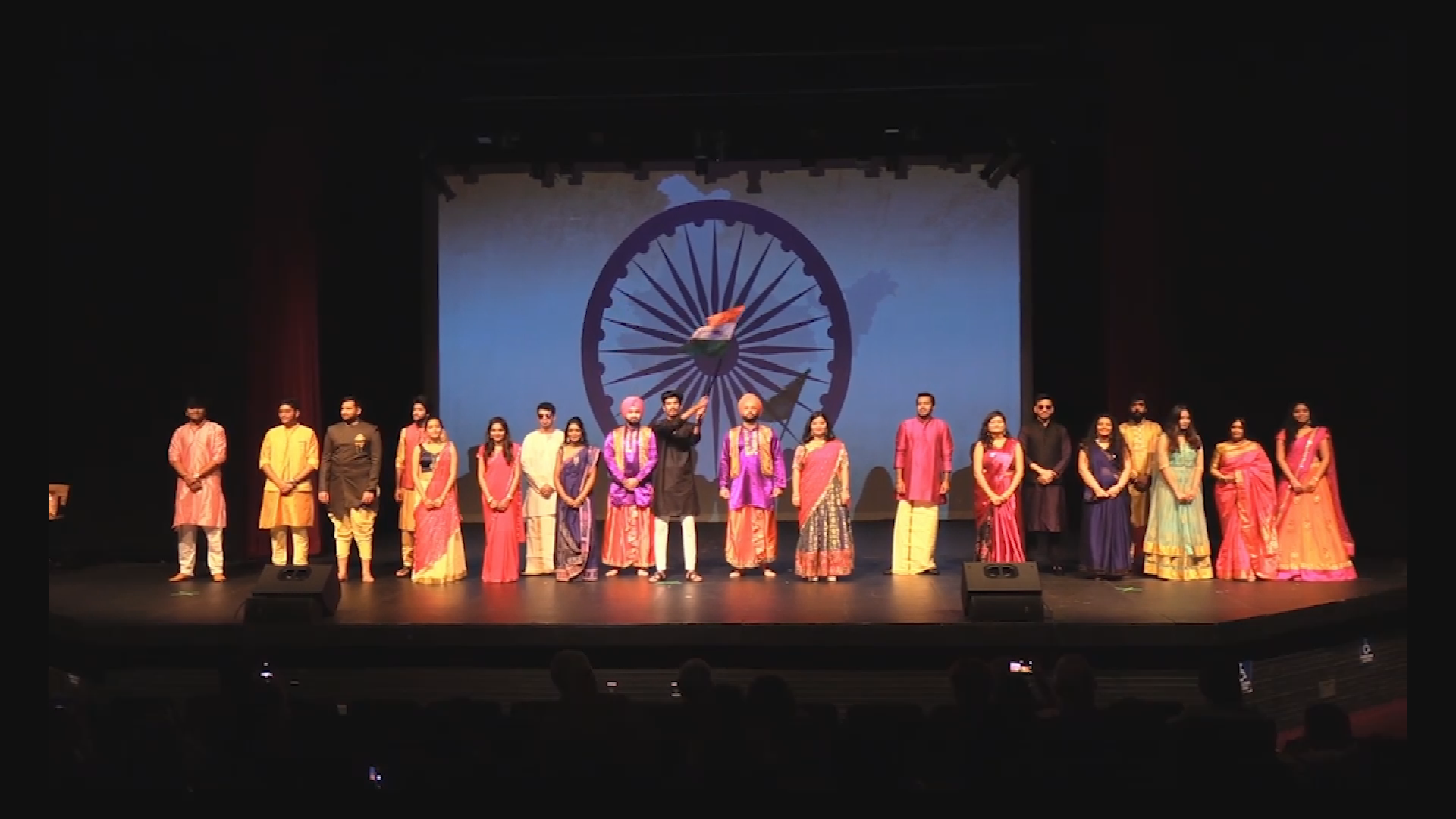 Thumbnail image for UMass Dartmouth Diwali Celebration 2022