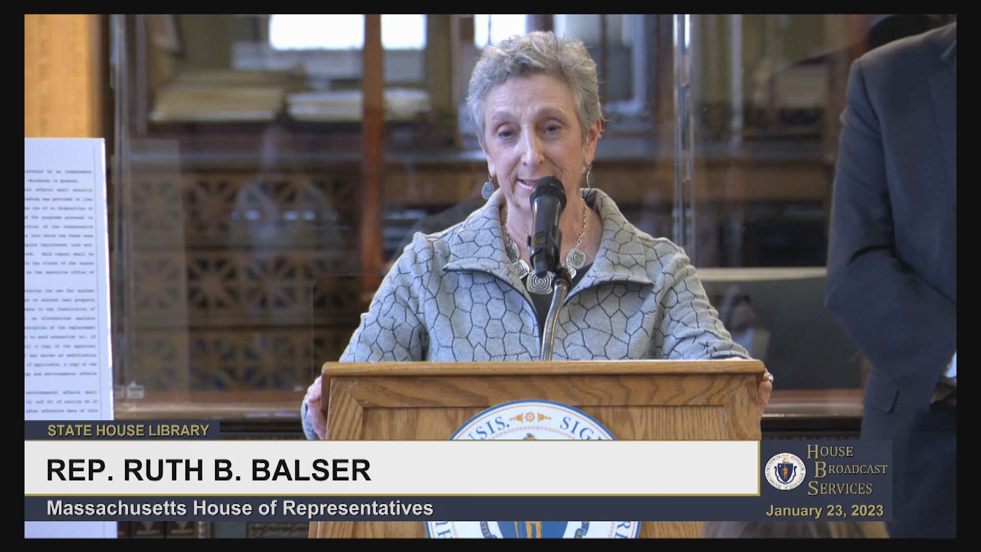 Thumbnail image for MA Public Lands Preservation Act Celebration
