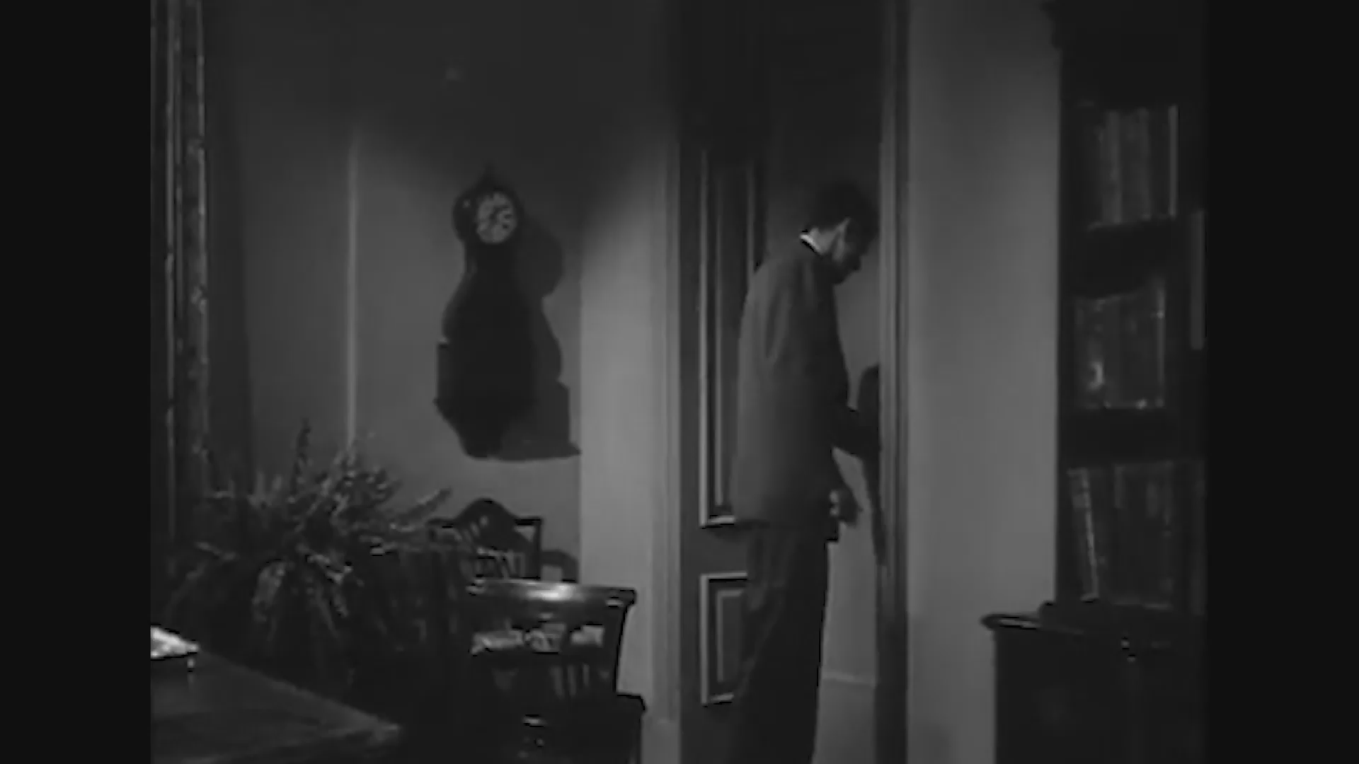 Thumbnail image for Classic Movie: Not Wanted