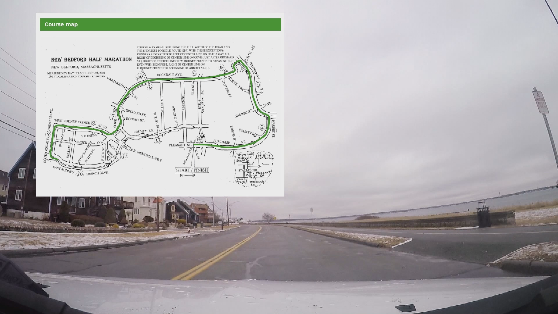 Thumbnail image for New Bedford Half Marathon Promo 2023
