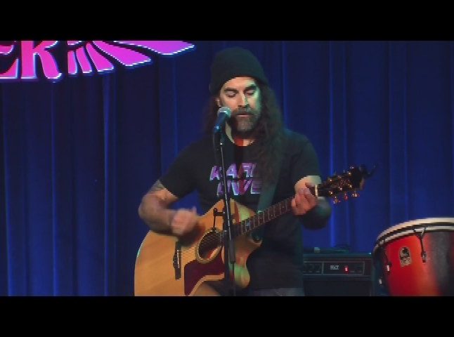 Thumbnail image for Not So Far: Open Mic