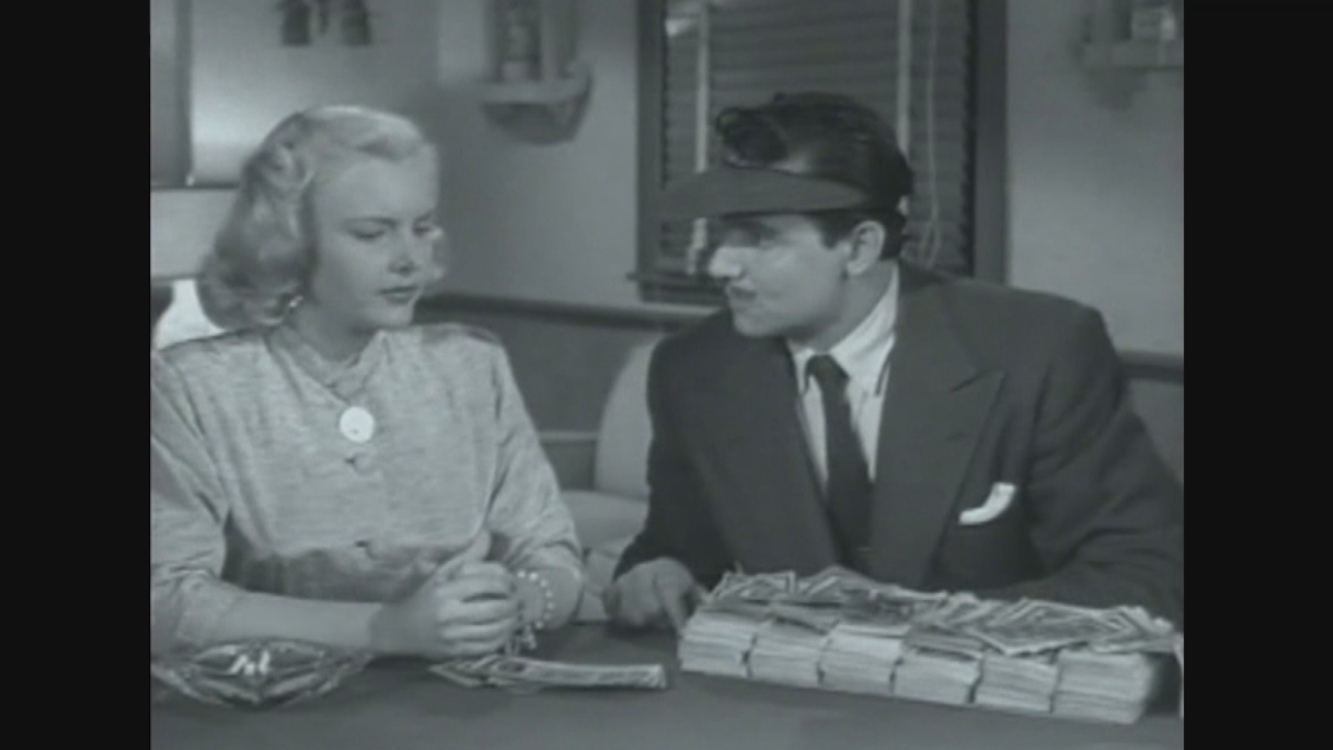 Vintage TV: Dangerous Assignment