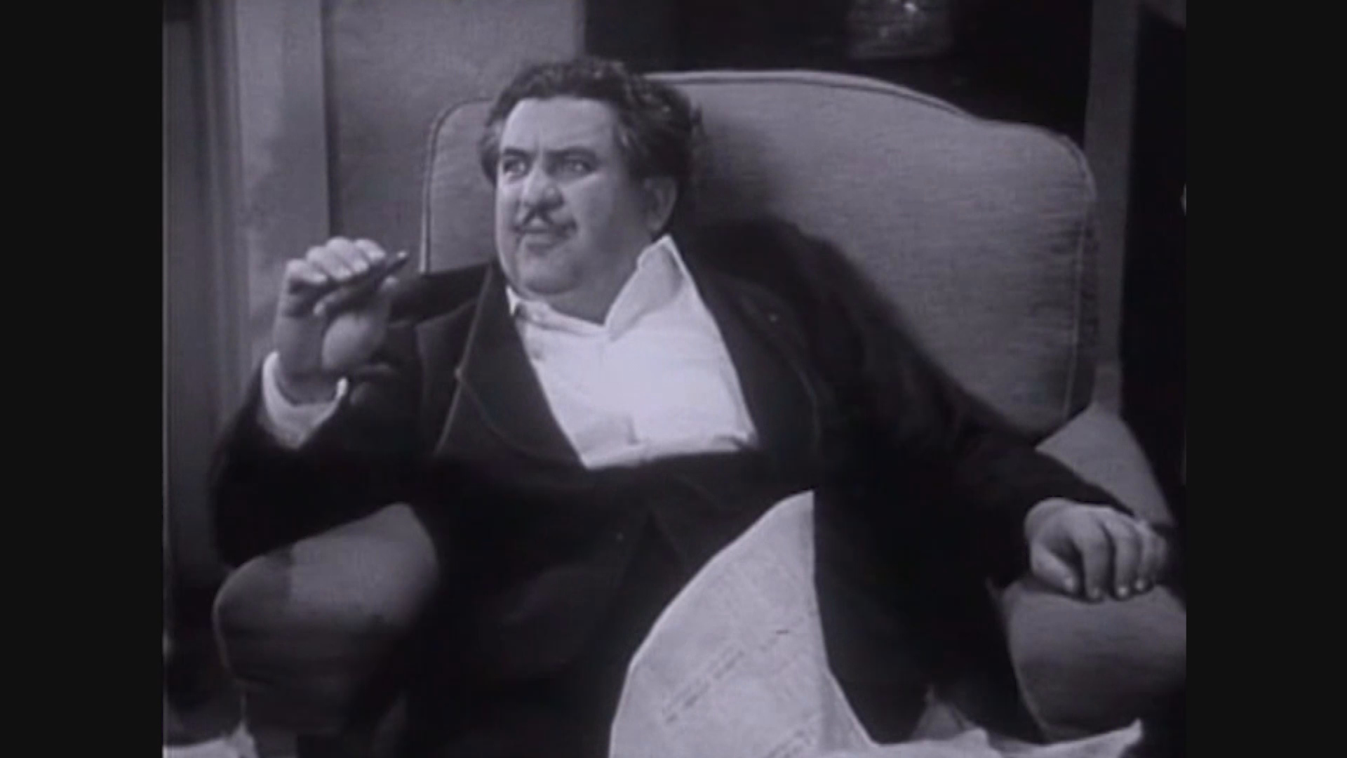 Classic Movie: Breaking The Ice starring Bobby Breen