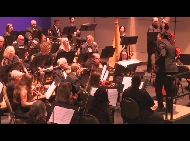 Thumbnail image for Fall River Symphony Orchestra Winter Dreams