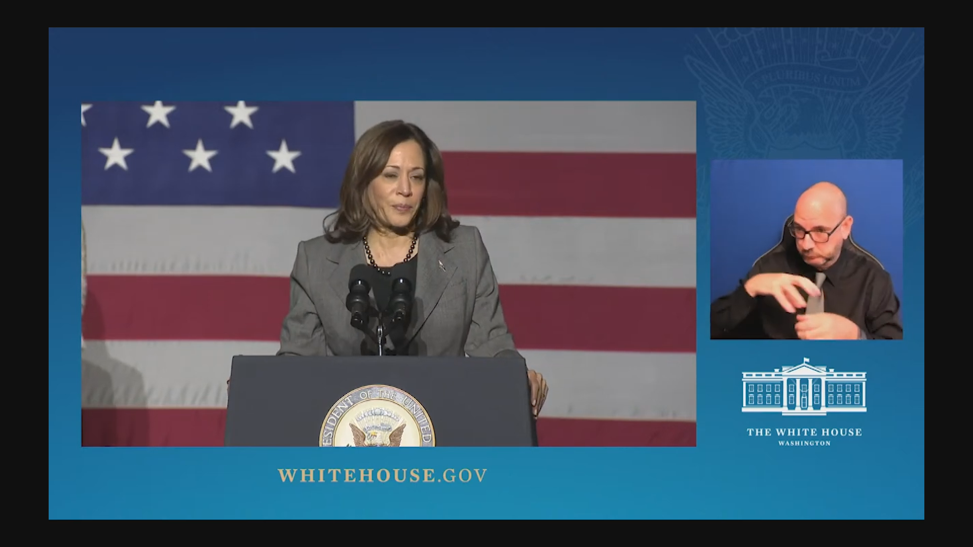 Thumbnail image for Vice President on Lowering Costs for Homebuyers