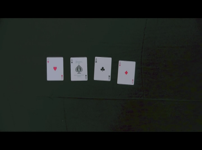 Thumbnail image for Card Magic with Tyler Clark