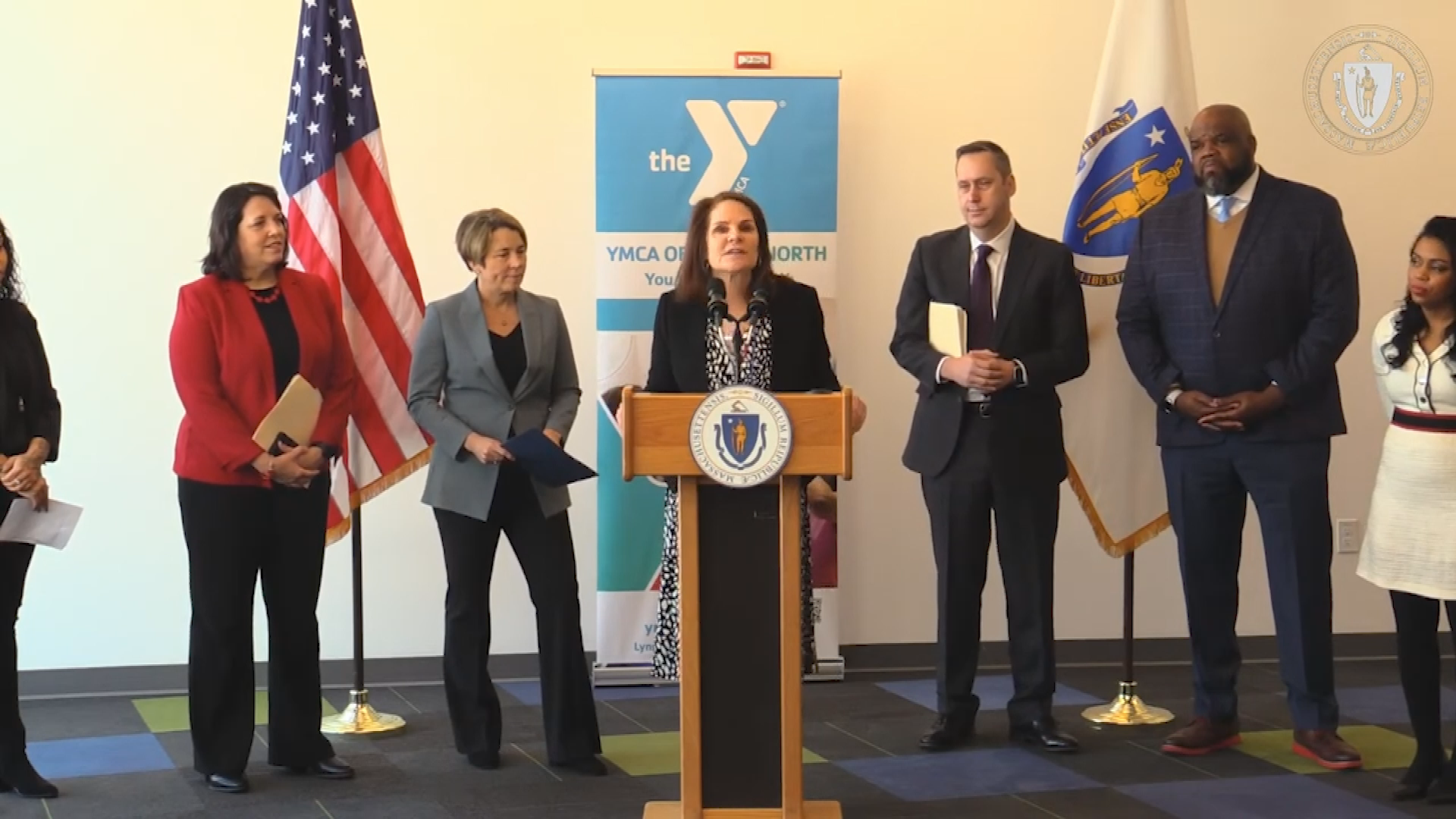 Thumbnail image for Governor's Affordability Announcement