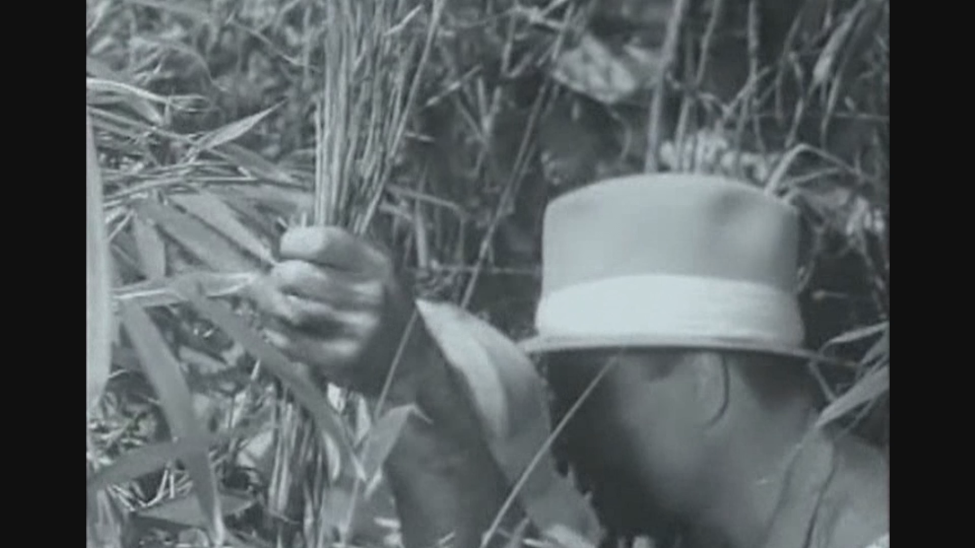 Vintage TV: Dangerous Assignment