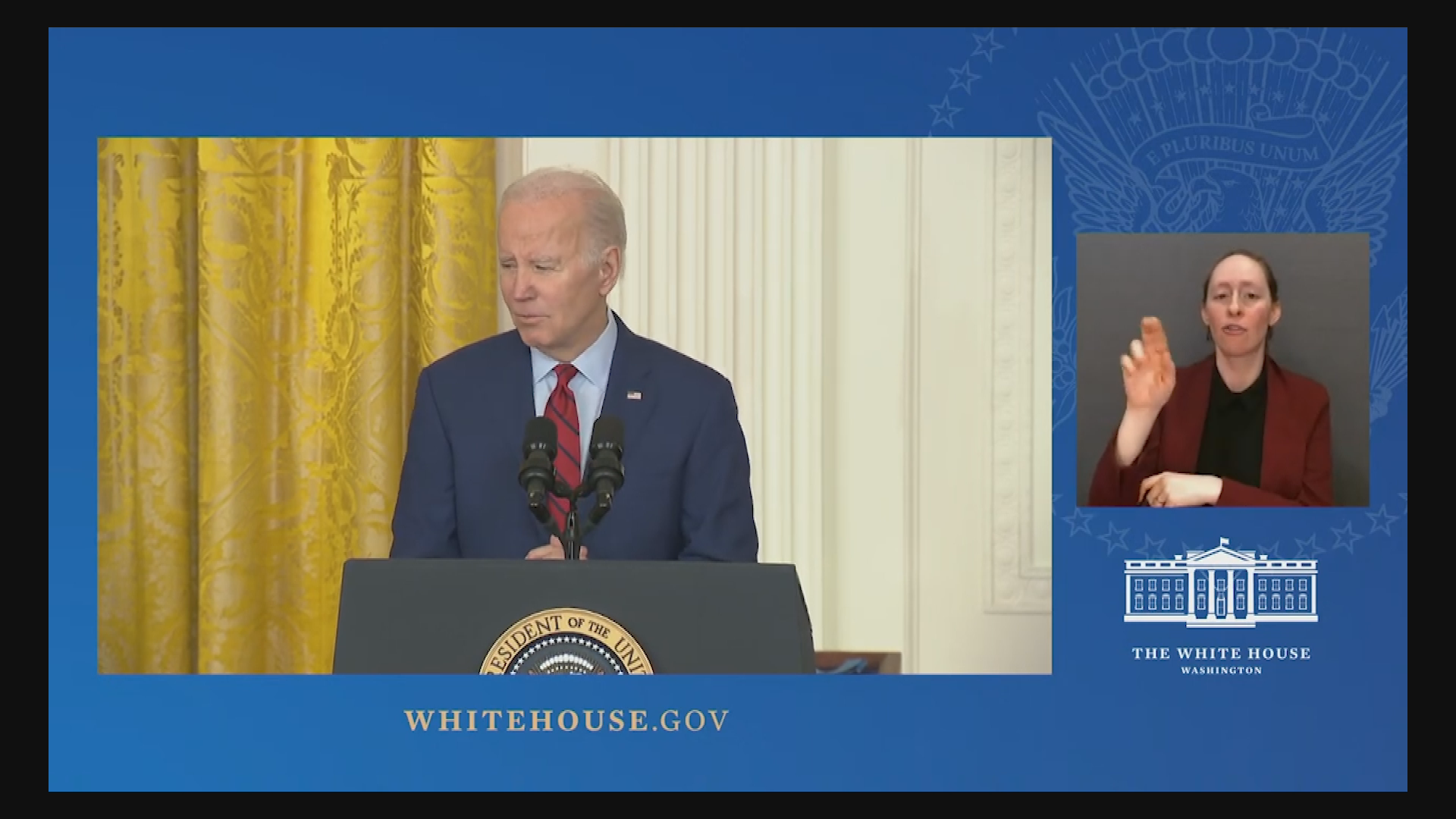 Thumbnail image for President Awards Medal of Honor