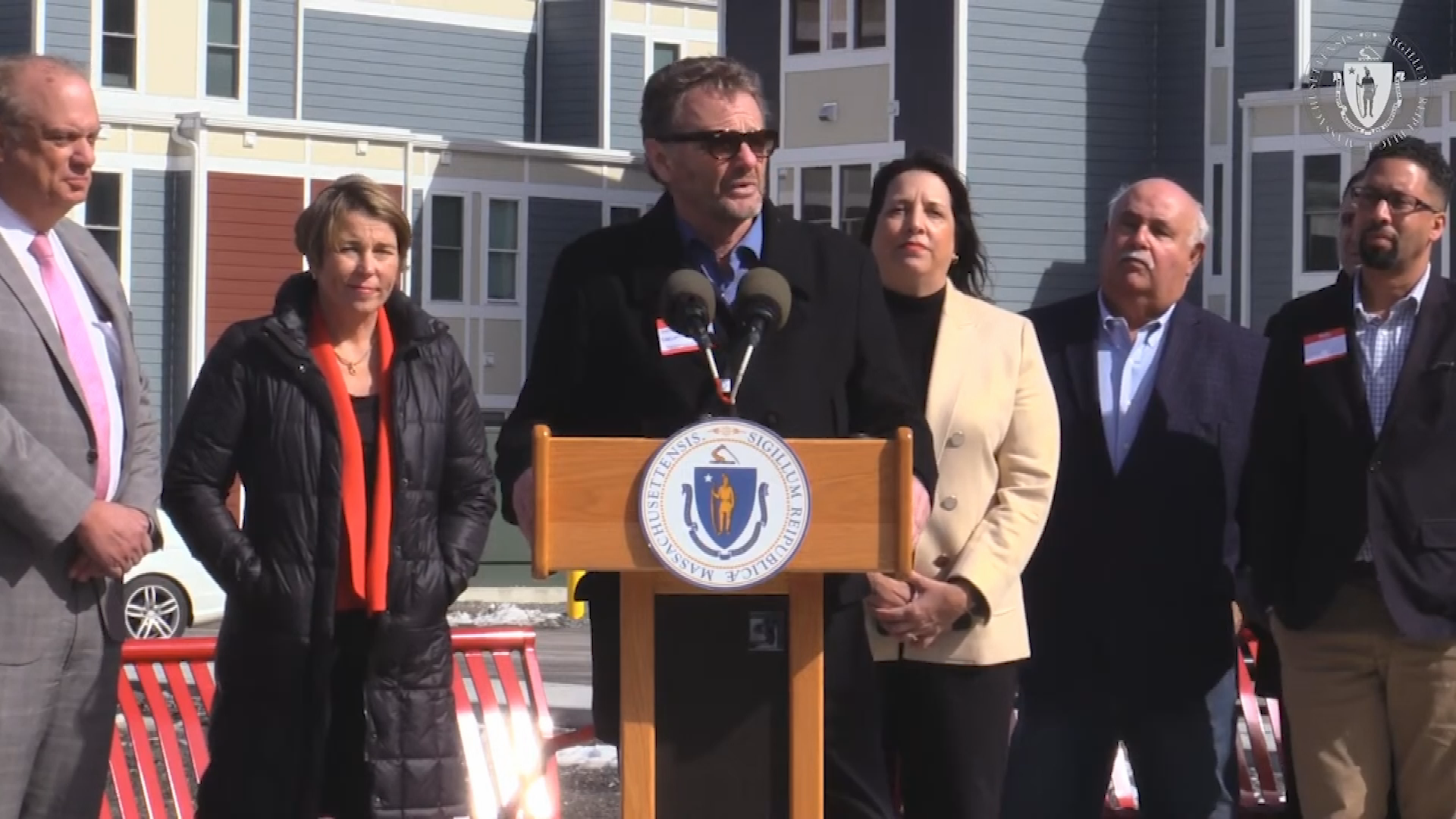 Thumbnail image for Governor Healey Visits Grand Street Commons