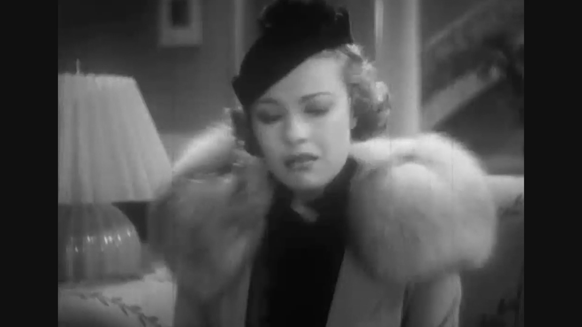 Classic Movie: Brilliant Marriage