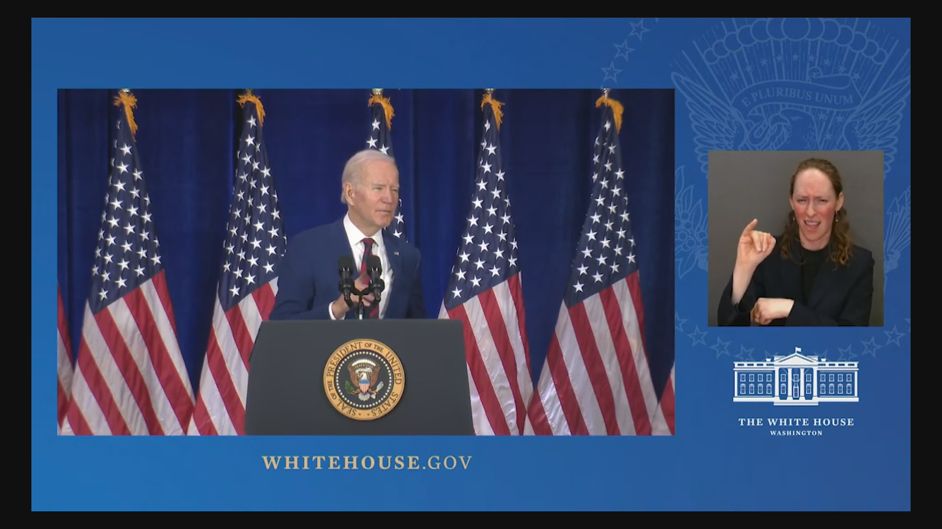 Thumbnail image for President on Reducing Gun Violence
