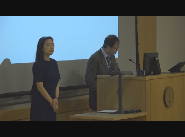 Thumbnail image for BSU Lecture: Upward Mobility in China