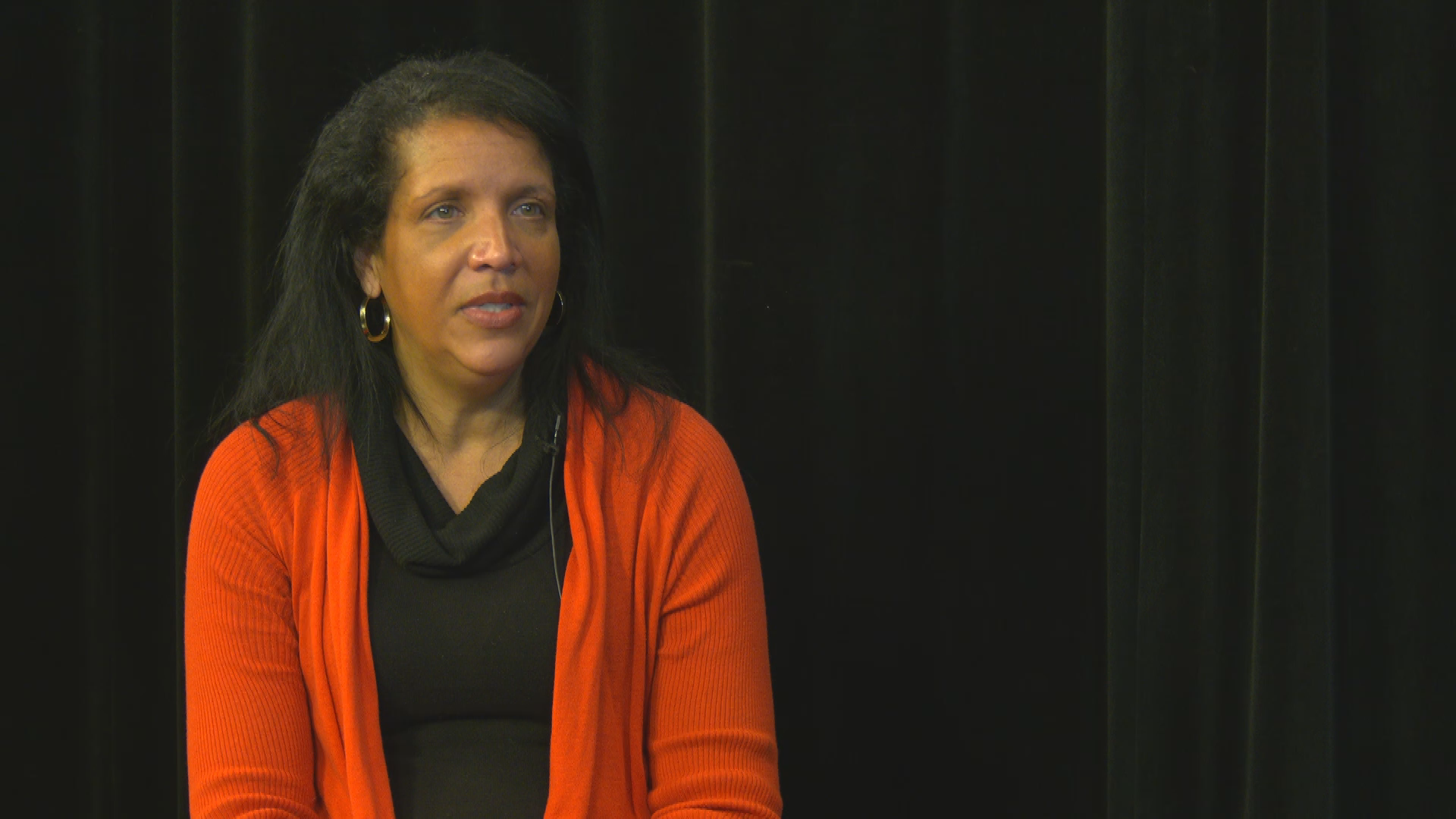 Thumbnail image for A Conversation With... Gail Fortes on WOMEN'S HISTORY MONTH