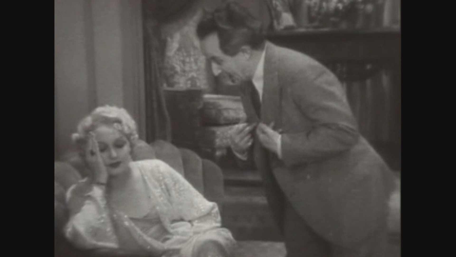 Classic Movie: Cheating Blondes