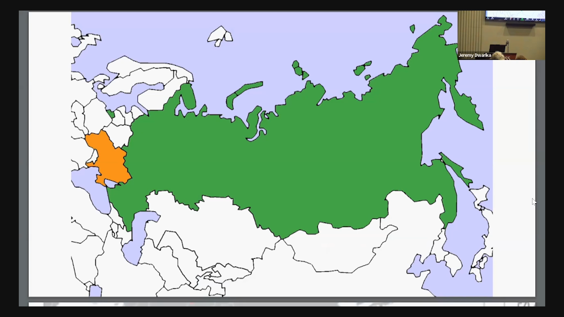 Thumbnail image for Corsair Chat: War in Ukraine
