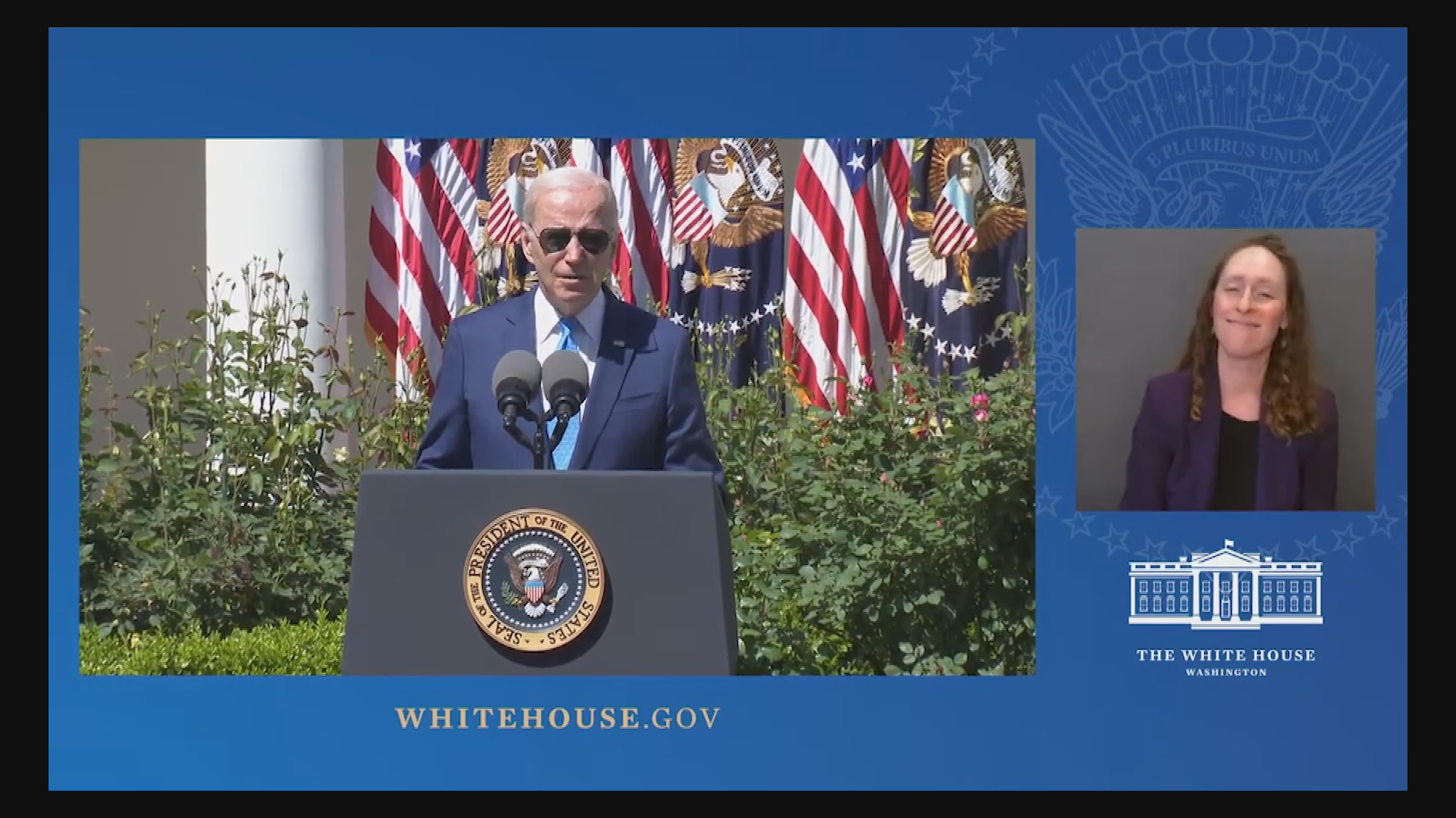 Thumbnail image for President on Strengthening the Care Economy
