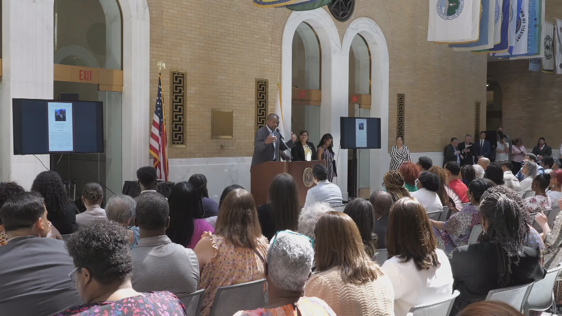 Thumbnail image for Black Excellence on the Hill