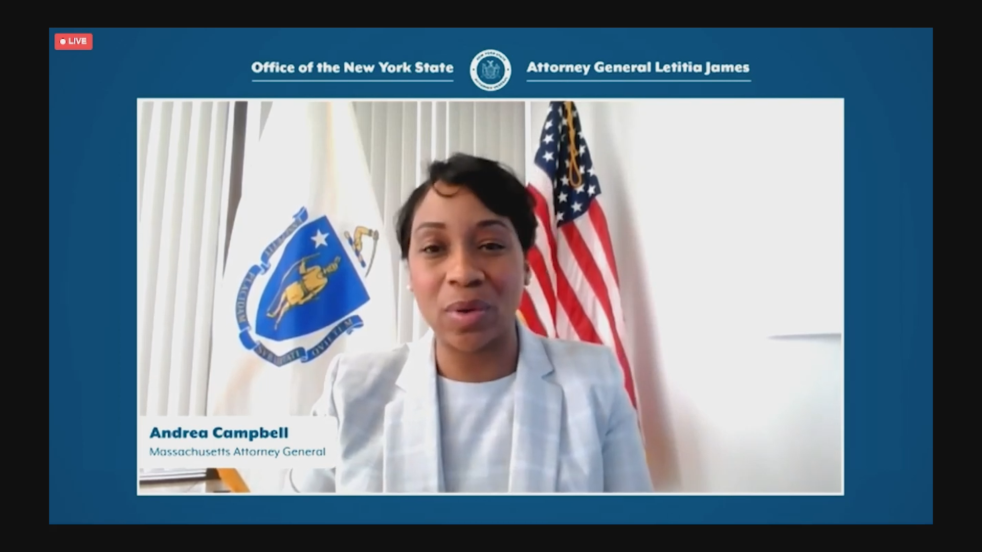 Thumbnail image for AG's Office Announces JUUL Settlement