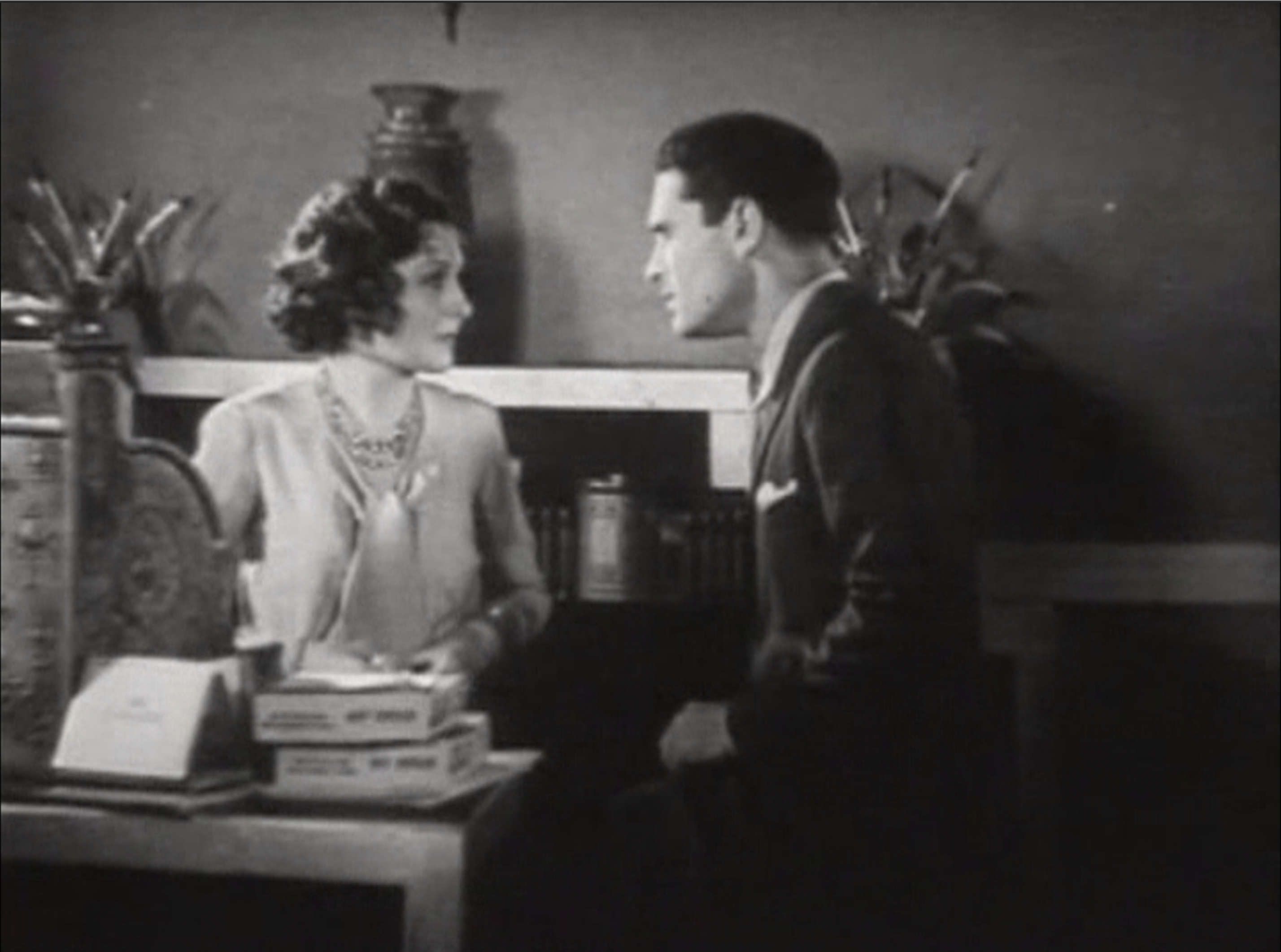 Thumbnail image for Classic Movie: Heart Punch
