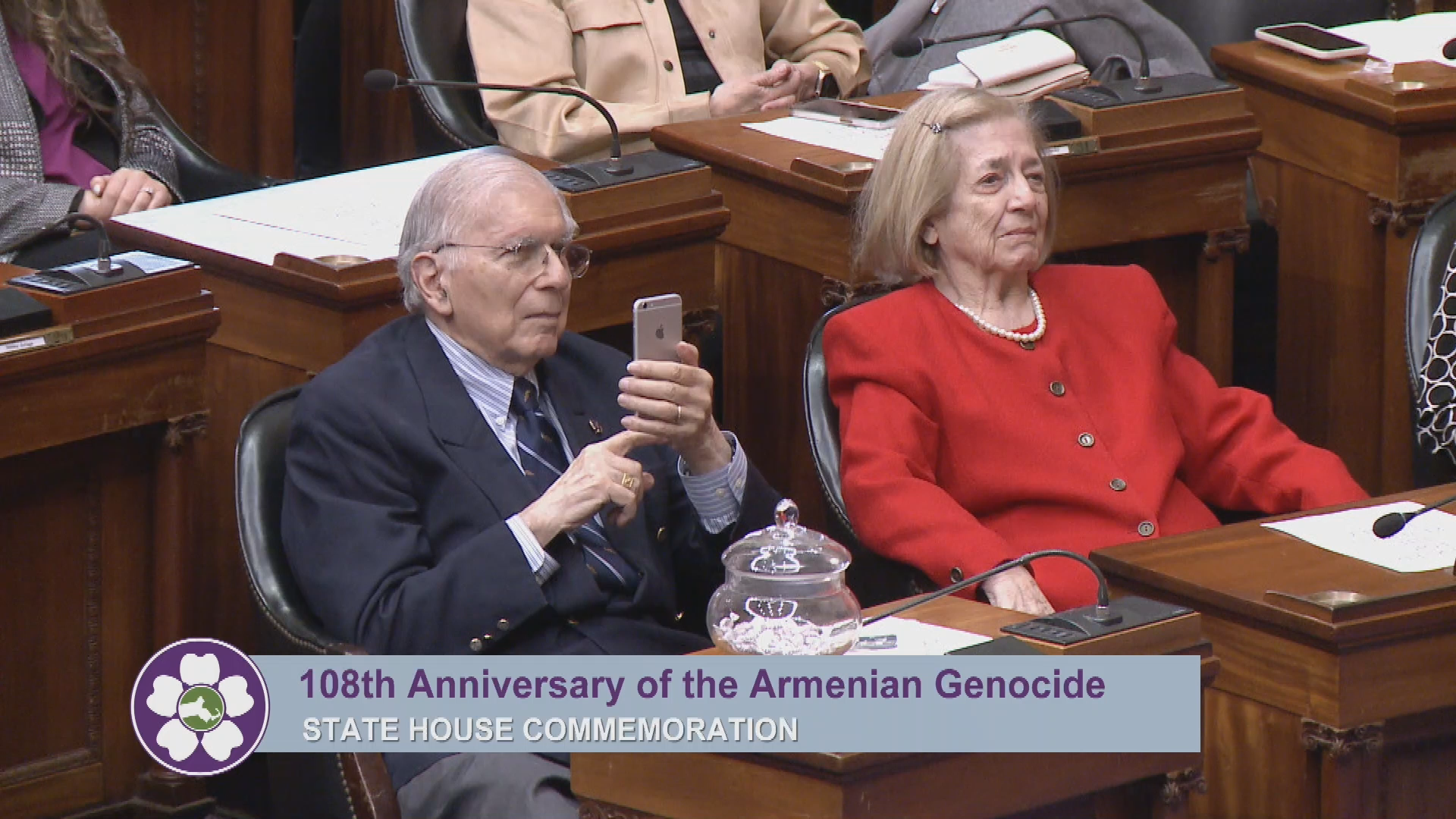 Thumbnail image for Armenian Genocide Commemoration 2023