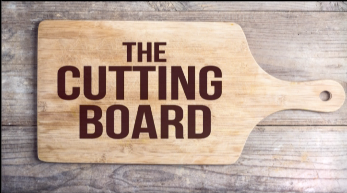 Thumbnail image for The Cutting Board