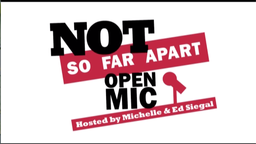 Thumbnail image for Not So Far Apart