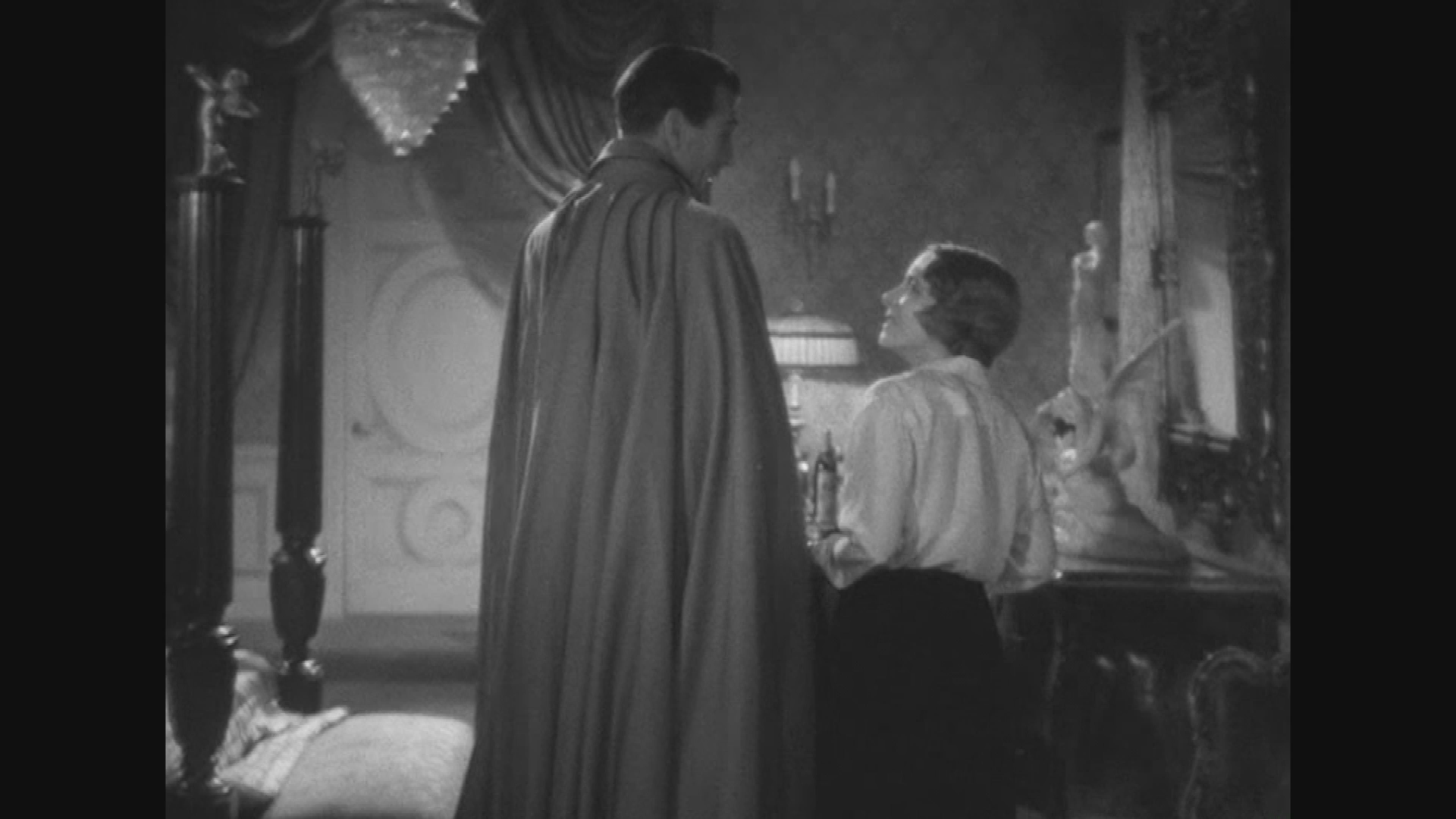 Thumbnail image for Classic Movie: A Farewell To Arms