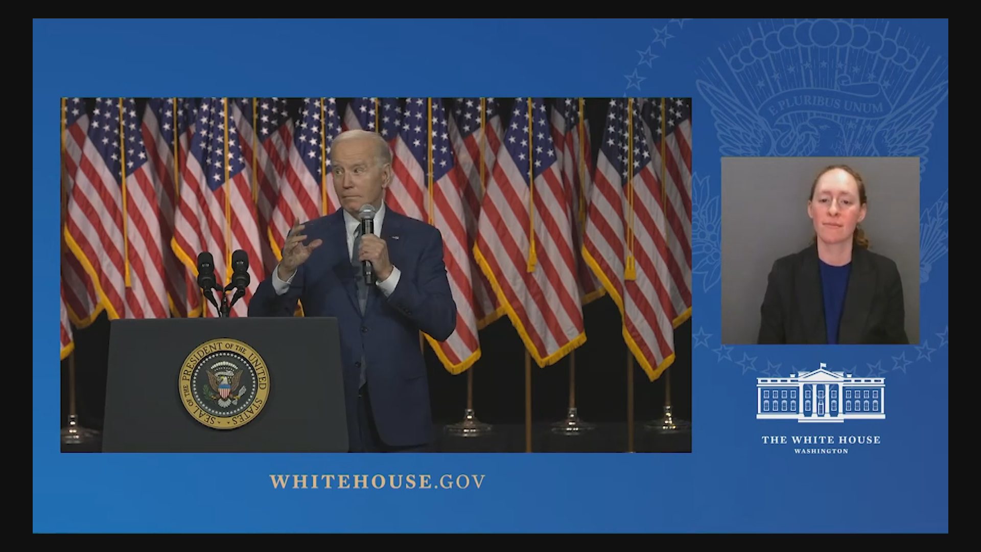 Thumbnail image for President Biden on Avoiding Default