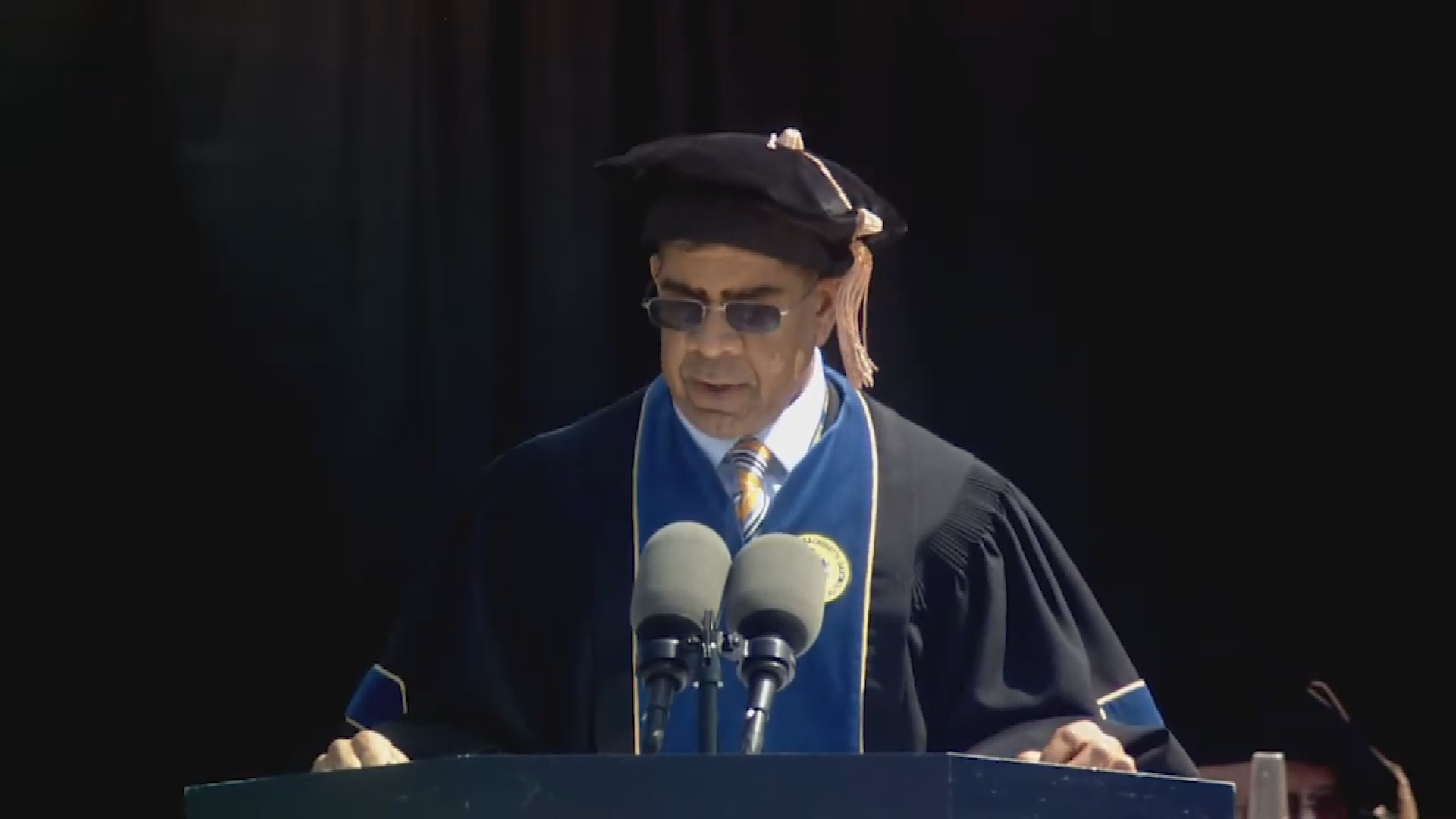 Thumbnail image for UMass Dartmouth 2023 Graduation Ceremony 2