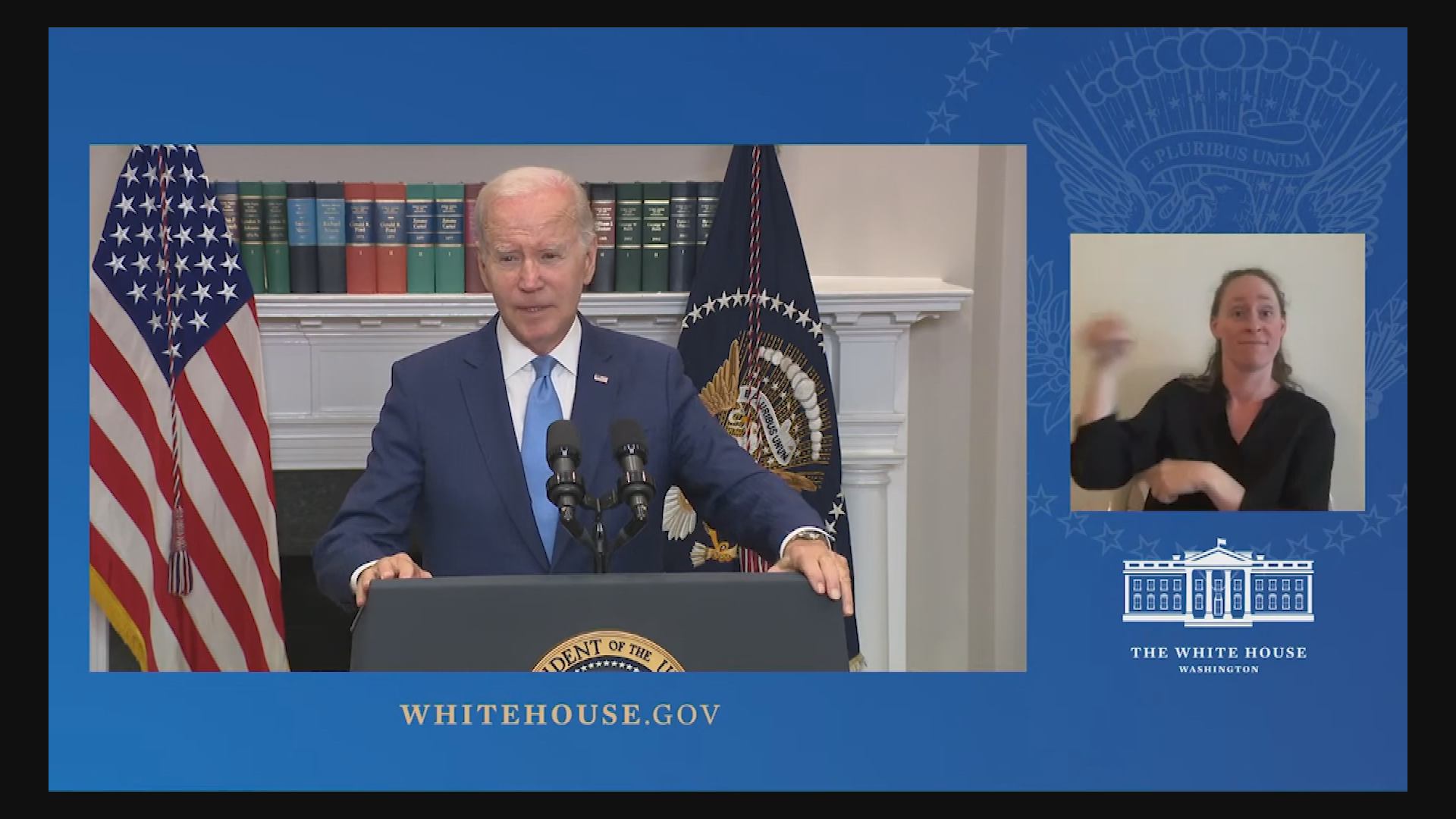 Thumbnail image for President on Preventing Default