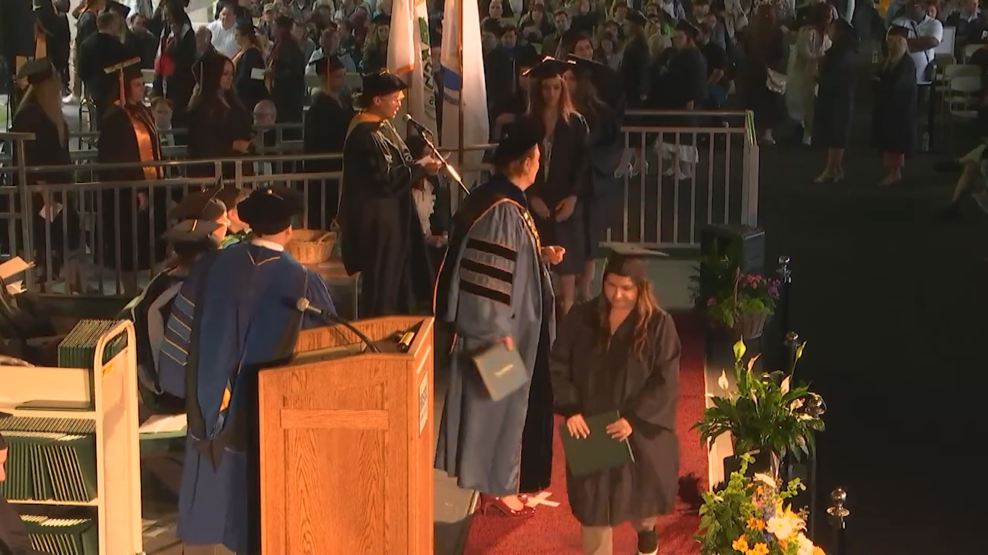 Thumbnail image for BCC Commencement 2023